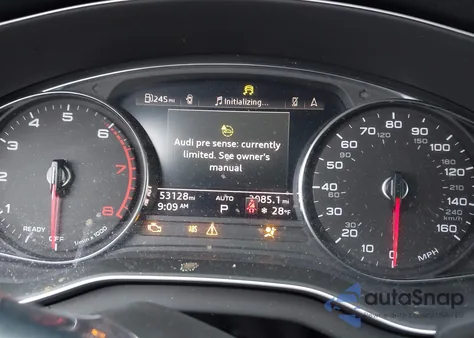 2022 Audi Q5 Premium 45 Tfsi S Line Quattro S Tronic from USA, damaged, VIN WA1GAAFY5N2057461